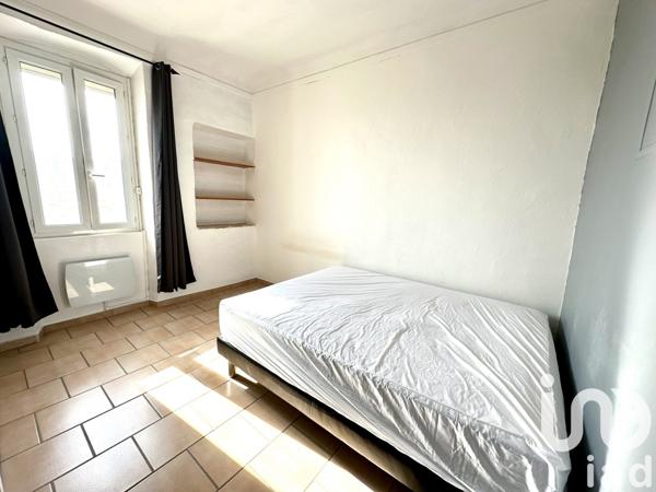 Maison de village 4 pièces de 83 m² à Bellegarde (30127)