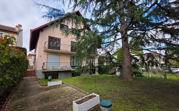 Appartement à vendre    5 pièces • 110,88 m2 Fontenay-aux-Roses