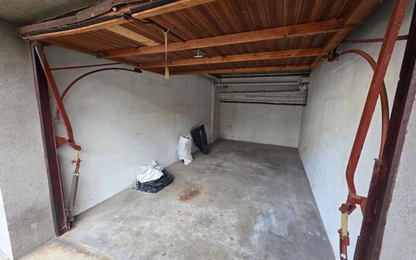 Appartement à vendre    5 pièces • 110,88 m2 Fontenay-aux-Roses