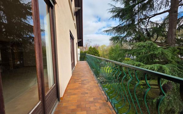 Appartement à vendre    5 pièces • 110,88 m2 Fontenay-aux-Roses