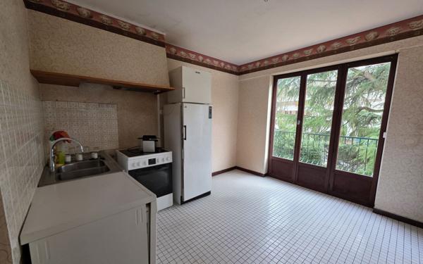 Appartement à vendre    5 pièces • 110,88 m2 Fontenay-aux-Roses