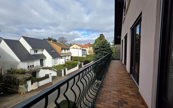 Appartement à vendre    5 pièces • 110,88 m2 Fontenay-aux-Roses