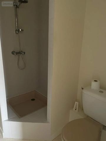 Appartement à louer à Vendôme dans le Loir-et-Cher (41100), ref : 072/1753