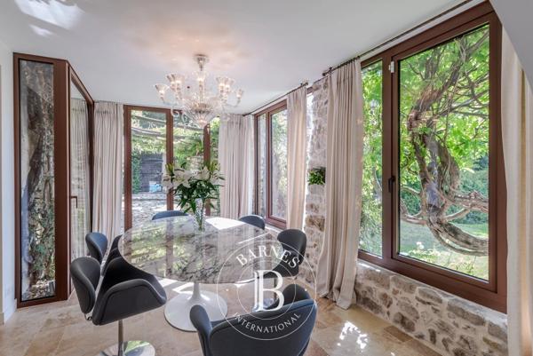 Vence, Villa 9 Chambres -  520 m² à vendre