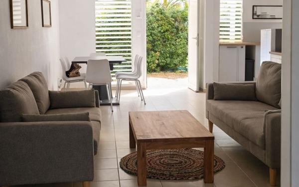 Appartement à vendre    2 pièces • 46 m2 Sainte-Anne