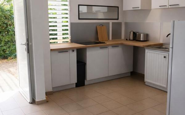 Appartement à vendre    2 pièces • 46 m2 Sainte-Anne