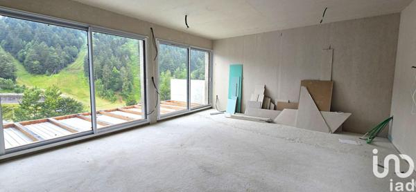 Appartement à vendre 7 pièces 100 m² Laveissière