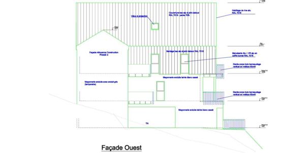 Appartement à vendre 7 pièces 100 m² Laveissière