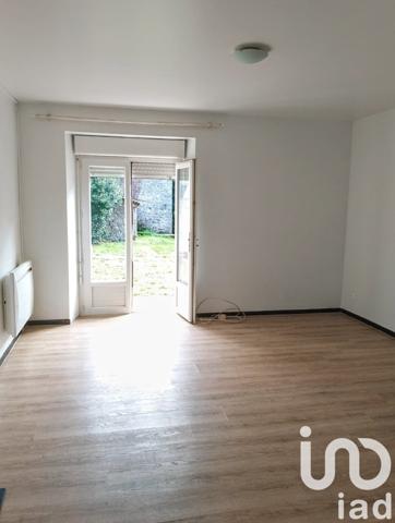 Maison à vendre 4 pièces 72 m² Bellevigny