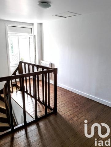 Maison à vendre 4 pièces 72 m² Bellevigny