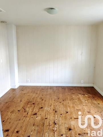 Maison à vendre 4 pièces 72 m² Bellevigny