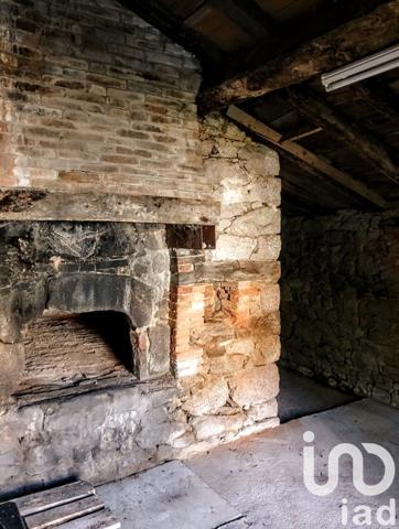 Maison à vendre 4 pièces 72 m² Bellevigny