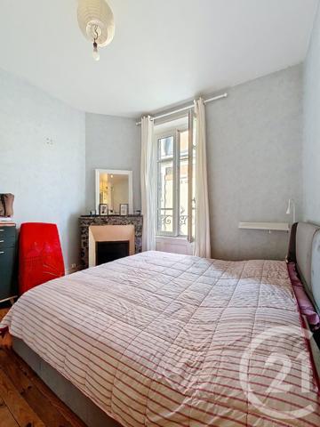 Appartement T3 à vendre  3 pièces - 54,25 m2 CLERMONT FERRAND - 63