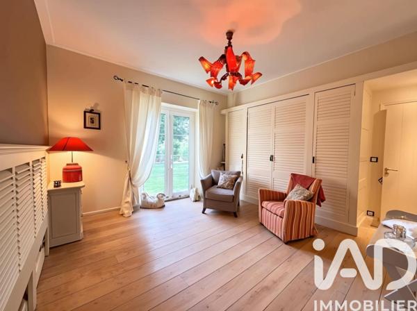 Maison à vendre 8 pièces 217 m² Lagord