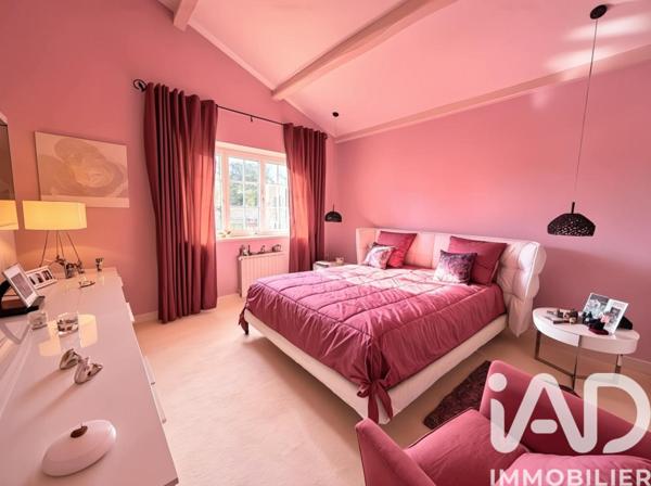 Maison à vendre 8 pièces 217 m² Lagord