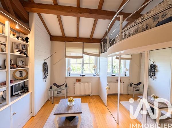 Maison à vendre 8 pièces 217 m² Lagord