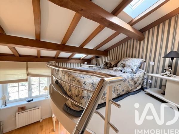 Maison à vendre 8 pièces 217 m² Lagord