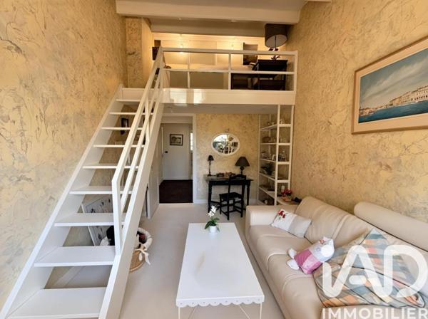 Maison à vendre 8 pièces 217 m² Lagord