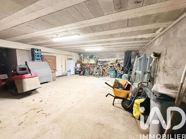 Maison à vendre 8 pièces 217 m² Lagord