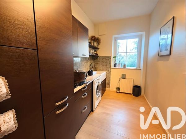 Maison à vendre 8 pièces 217 m² Lagord