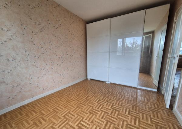 Appartement 2 pièces - 42 m²