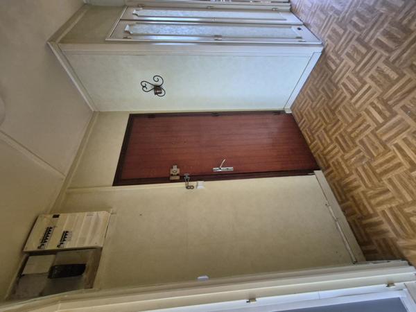 Appartement 2 pièces - 42 m²