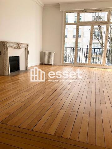 Location Appartement 6 pièces 161 m² - Neuilly-sur-seine 92200