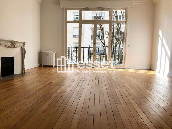 Location Appartement 6 pièces 161 m² - Neuilly-sur-seine 92200