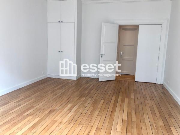 Location Appartement 6 pièces 161 m² - Neuilly-sur-seine 92200