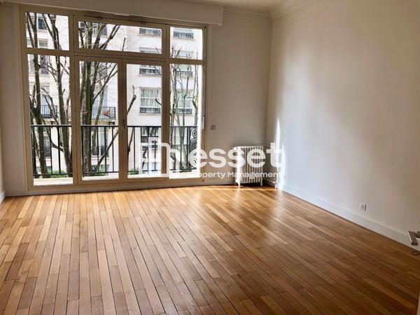 Location Appartement 6 pièces 161 m² - Neuilly-sur-seine 92200