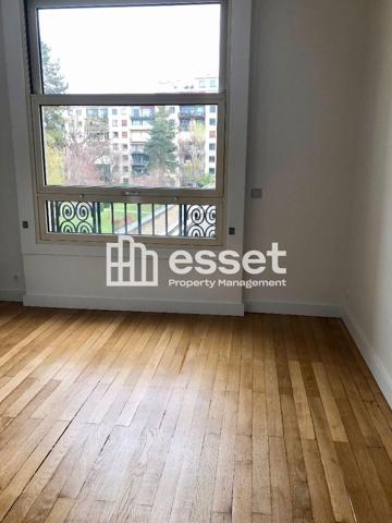 Location Appartement 6 pièces 161 m² - Neuilly-sur-seine 92200