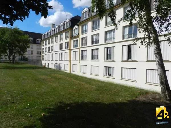 Appartement - 1 pièce