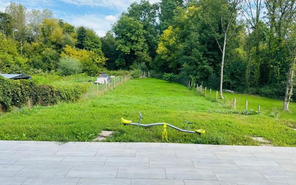 Maison à vendre    6 pièces •  La Verpillière