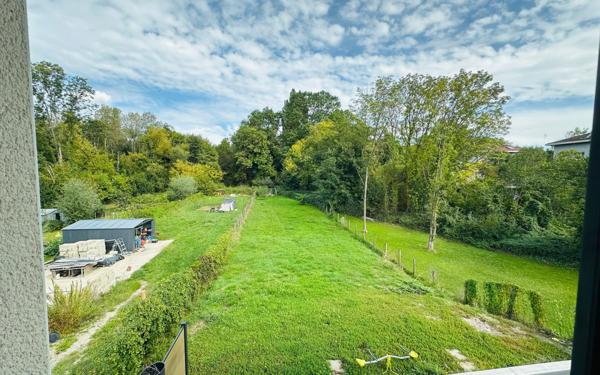 Maison à vendre    6 pièces •  La Verpillière