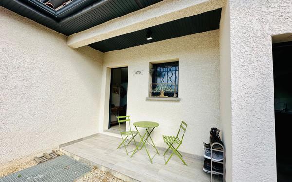 Maison à vendre    6 pièces •  La Verpillière