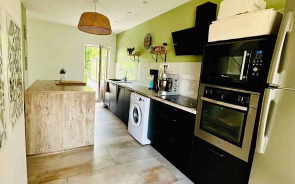 Maison à vendre    6 pièces •  La Verpillière