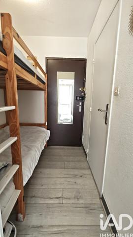 Studio à vendre 21 m² La Ciotat