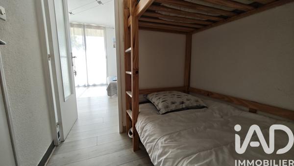 Studio à vendre 21 m² La Ciotat