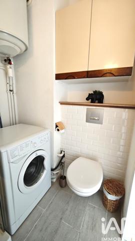 Studio à vendre 21 m² La Ciotat