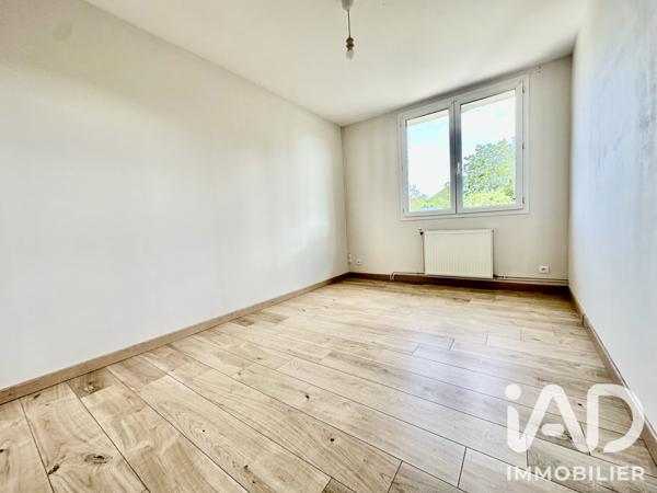 Maison à vendre 4 pièces 66 m² Issoudun