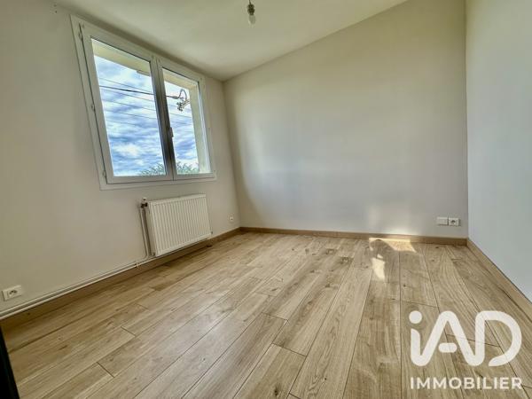 Maison à vendre 4 pièces 66 m² Issoudun