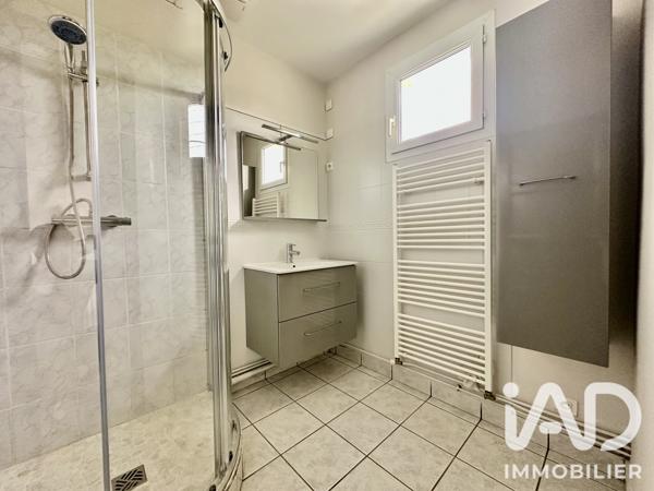 Maison à vendre 4 pièces 66 m² Issoudun
