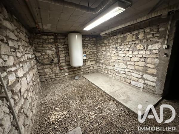 Maison à vendre 4 pièces 66 m² Issoudun
