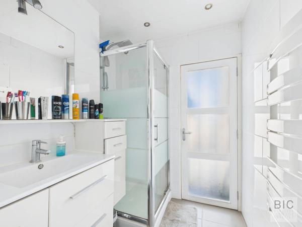 Mérignac – Appartement – T3 – 56 m²