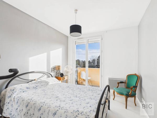 Mérignac – Appartement – T3 – 56 m²