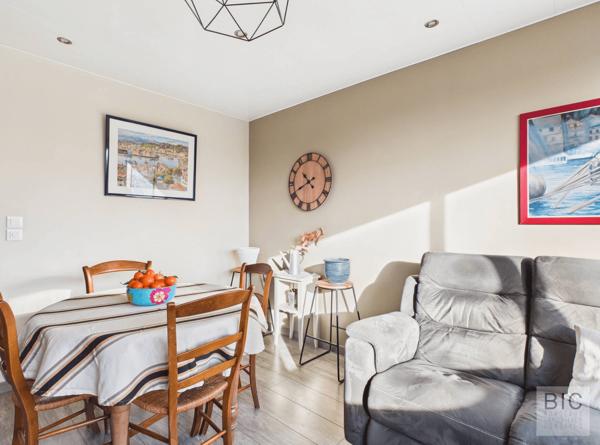 Mérignac – Appartement – T3 – 56 m²