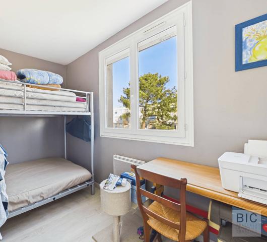 Mérignac – Appartement – T3 – 56 m²