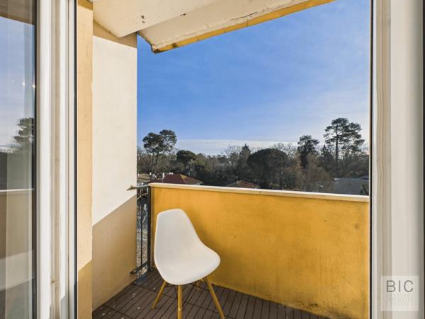Mérignac – Appartement – T3 – 56 m²