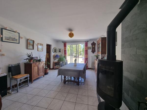 NANTES Croix Bonneau, maison Familiale Spacieuse de 5 Chambres avec Jardin et Terrasse