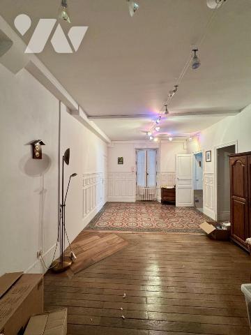 Appartement d'env. 55 m² à PITHIVIERS LE VIEIL (45300)